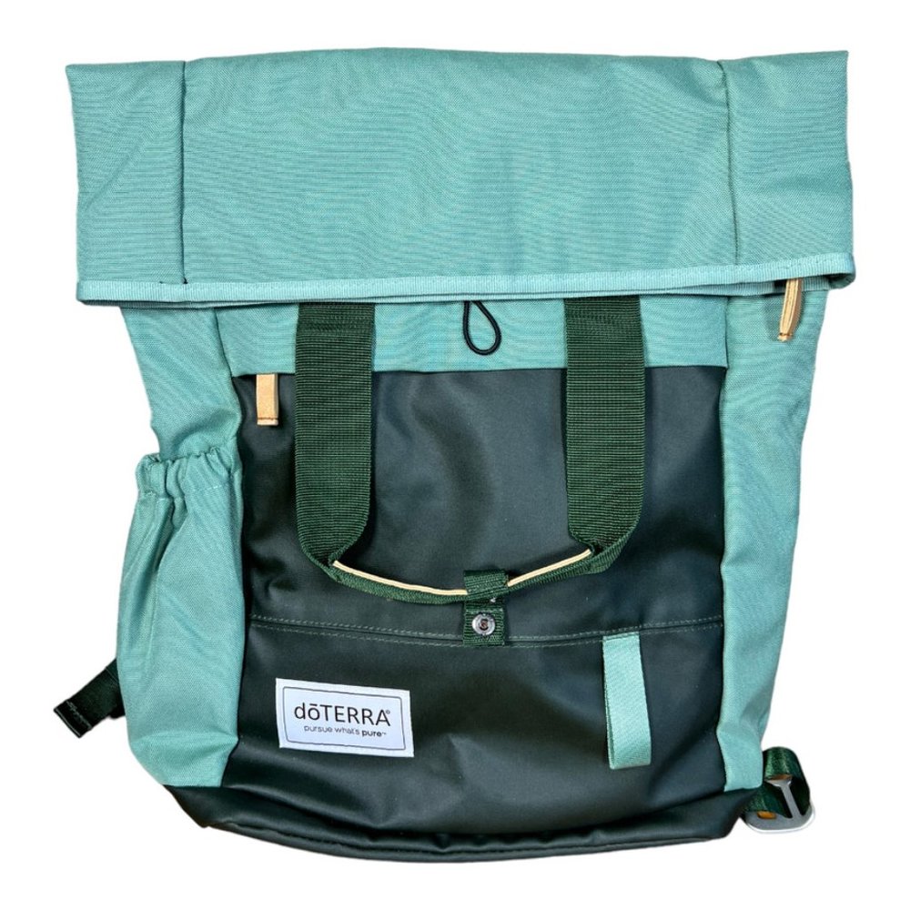doTERRA NWOT Backpack